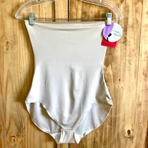 Women’s Spanx Hi-Rise Panty.